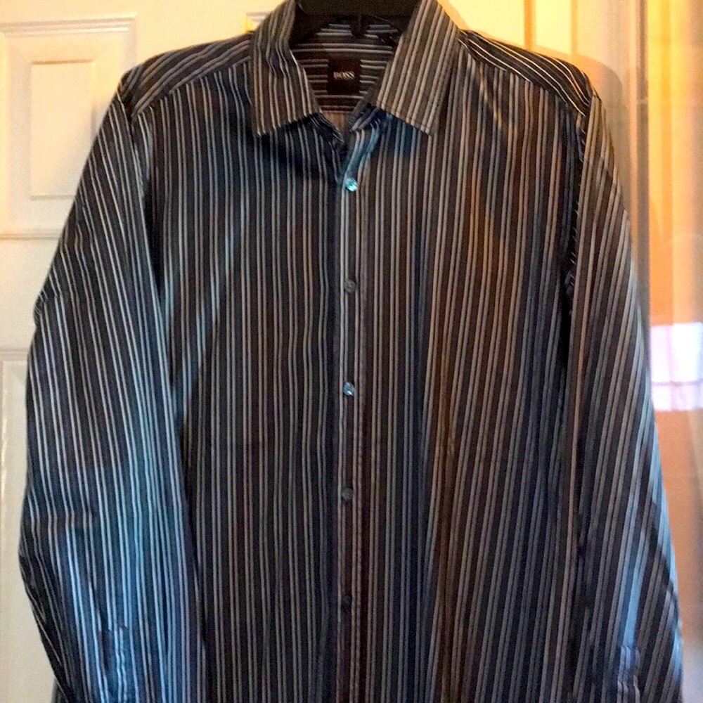 Hugo Boss shirt
